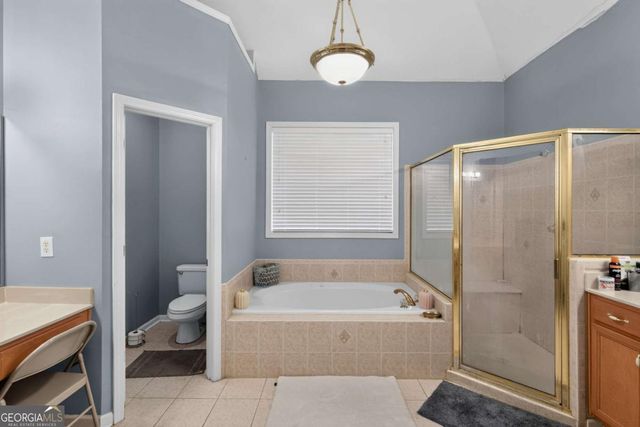 3273 Thornecreek Drive, Douglasville, GA 30135