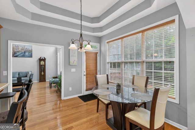 3273 Thornecreek Drive, Douglasville, GA 30135