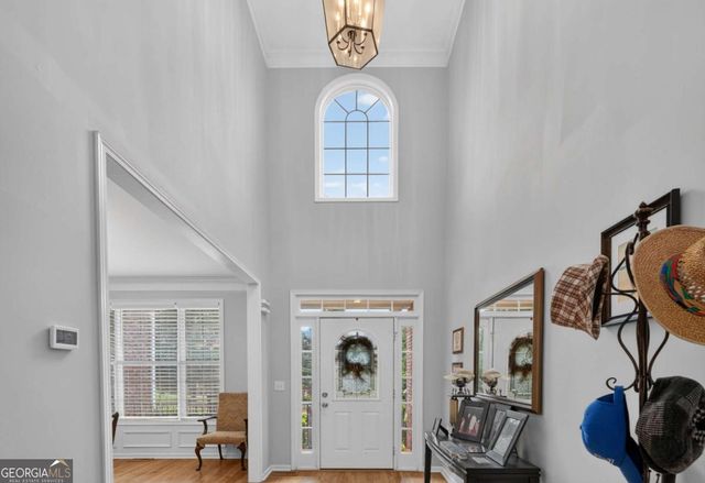 3273 Thornecreek Drive, Douglasville, GA 30135