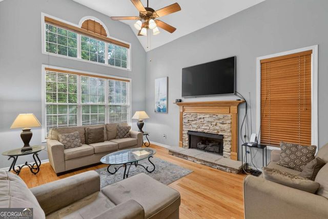 3273 Thornecreek Drive, Douglasville, GA 30135