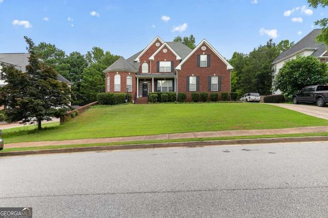 3273 Thornecreek Drive, Douglasville, GA 30135