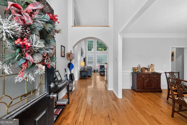 3273 Thornecreek Drive, Douglasville, GA 30135