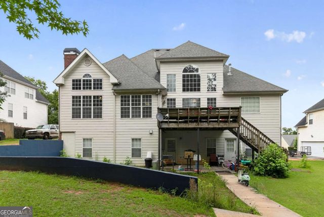 3273 Thornecreek Drive, Douglasville, GA 30135