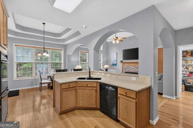 3273 Thornecreek Drive, Douglasville, GA 30135