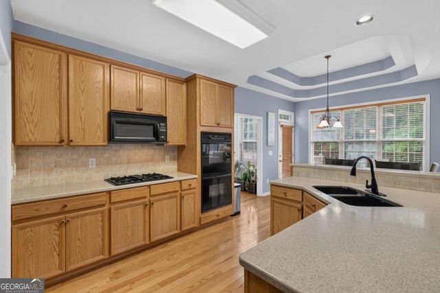 3273 Thornecreek Drive, Douglasville, GA 30135