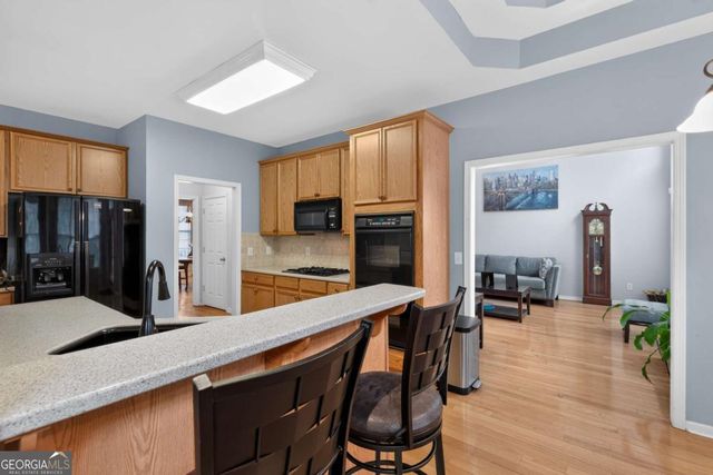 3273 Thornecreek Drive, Douglasville, GA 30135