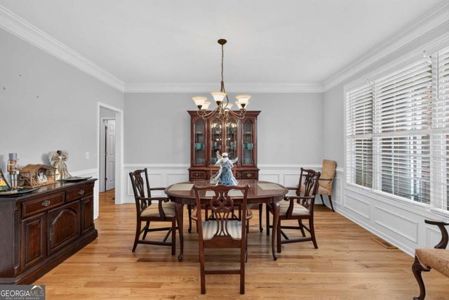 3273 Thornecreek Drive, Douglasville, GA 30135
