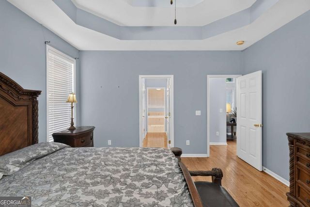 3273 Thornecreek Drive, Douglasville, GA 30135