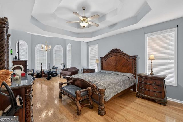 3273 Thornecreek Drive, Douglasville, GA 30135