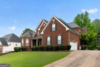 3273 Thornecreek Drive, Douglasville, GA 30135