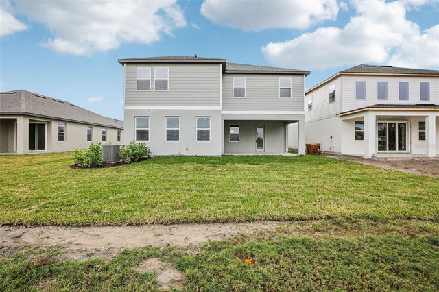 10168 HIDDEN HAMMOCK LOOP, Parrish, FL 34219