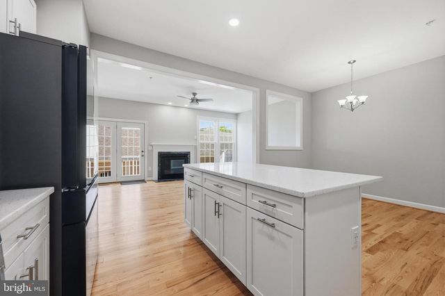 12105 POND PINE DR, Clarksburg, MD 20871