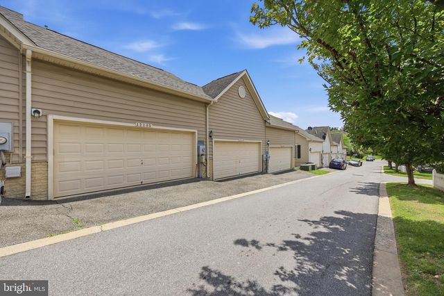 12105 POND PINE DR, Clarksburg, MD 20871