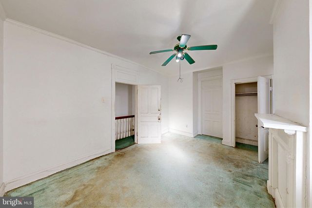 2810 SHERMAN AVE NW, Washington, DC 20001