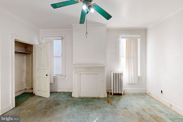 2810 SHERMAN AVE NW, Washington, DC 20001