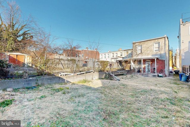 2810 SHERMAN AVE NW, Washington, DC 20001