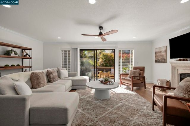 1 Chorley Walk, Pleasant Hill, CA 94523