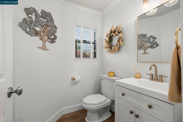 1 Chorley Walk, Pleasant Hill, CA 94523
