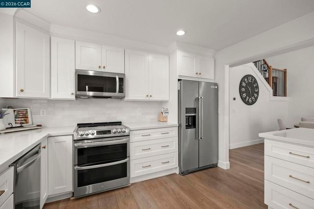 1 Chorley Walk, Pleasant Hill, CA 94523