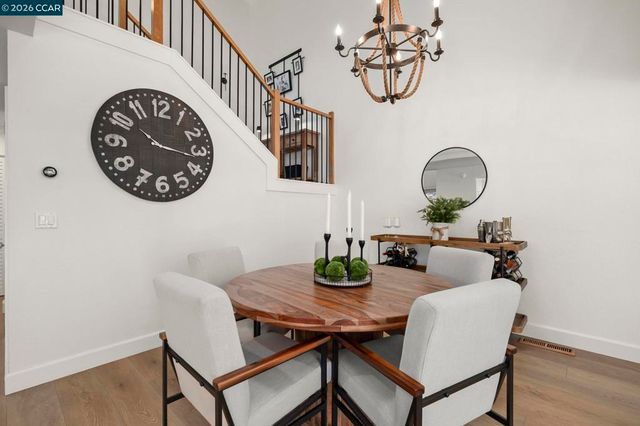 1 Chorley Walk, Pleasant Hill, CA 94523