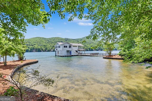 1615 Timpson Cove Road, Clayton, GA 30525