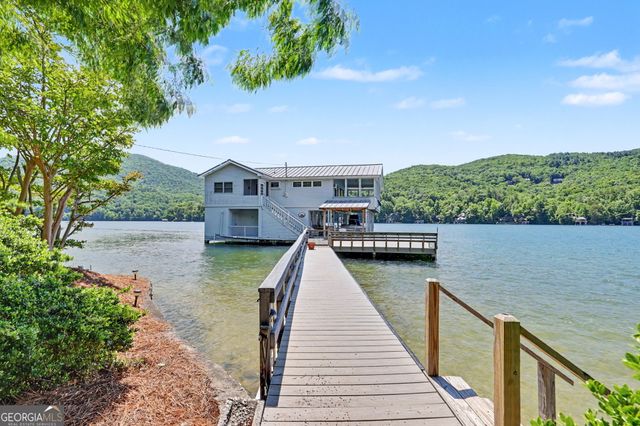 1615 Timpson Cove Road, Clayton, GA 30525