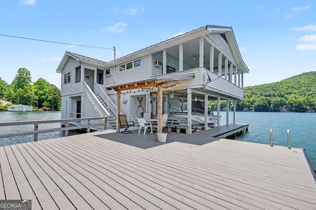 1615 Timpson Cove Road, Clayton, GA 30525