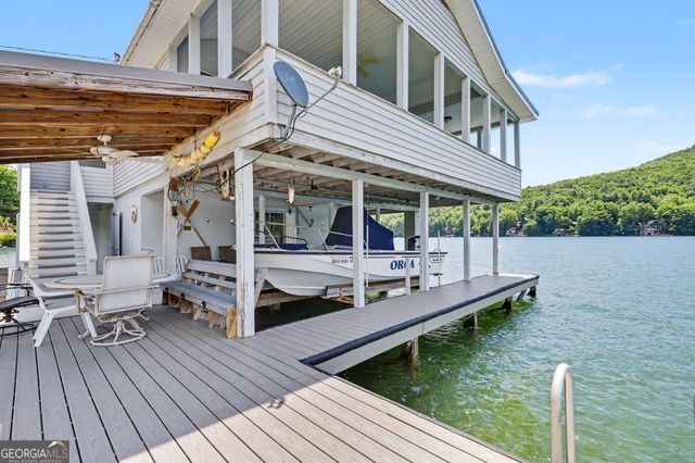 1615 Timpson Cove Road, Clayton, GA 30525