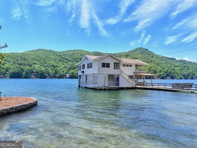1615 Timpson Cove Road, Clayton, GA 30525