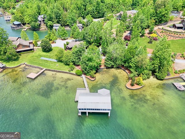 1615 Timpson Cove Road, Clayton, GA 30525