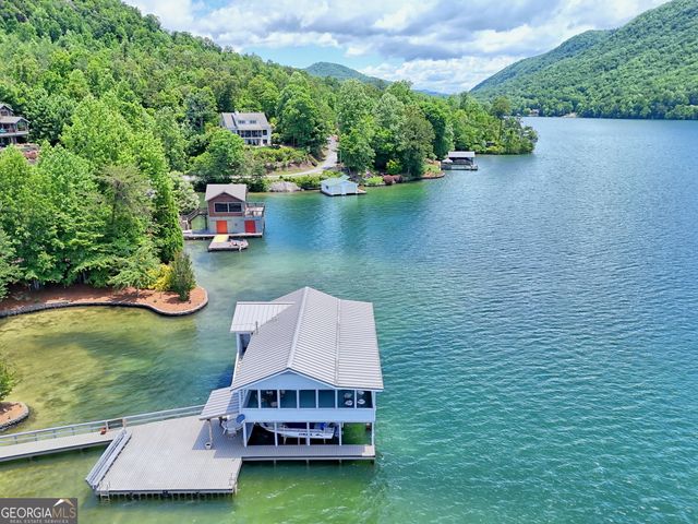 1615 Timpson Cove Road, Clayton, GA 30525