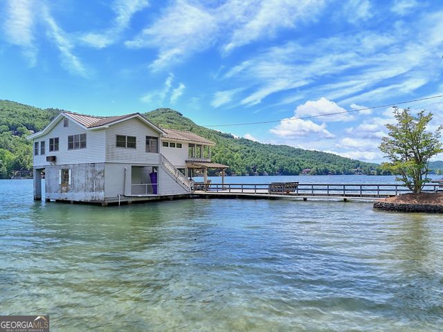 1615 Timpson Cove Road, Clayton, GA 30525