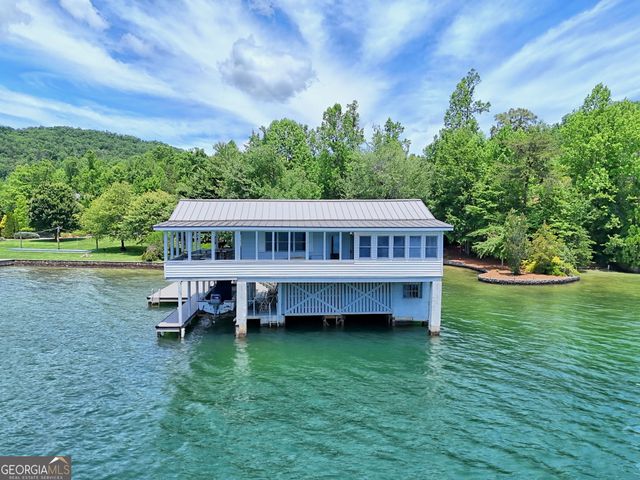 1615 Timpson Cove Road, Clayton, GA 30525