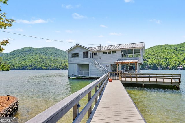 1615 Timpson Cove Road, Clayton, GA 30525