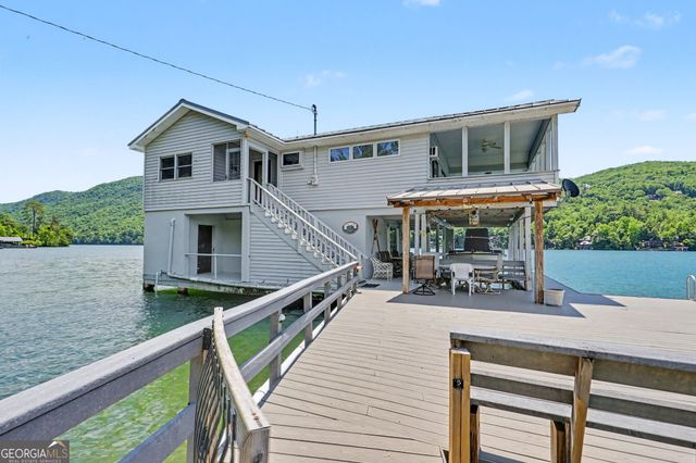 1615 Timpson Cove Road, Clayton, GA 30525
