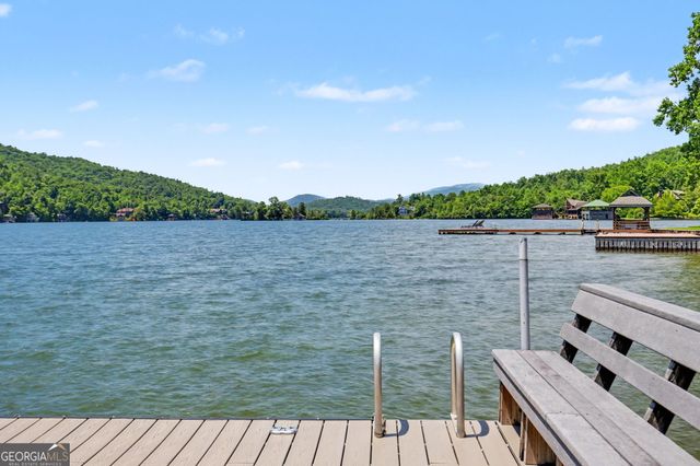 1615 Timpson Cove Road, Clayton, GA 30525