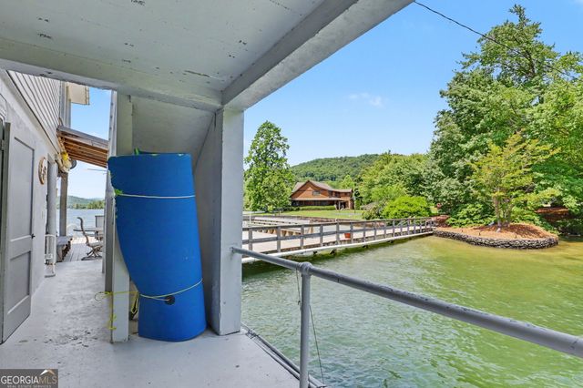 1615 Timpson Cove Road, Clayton, GA 30525