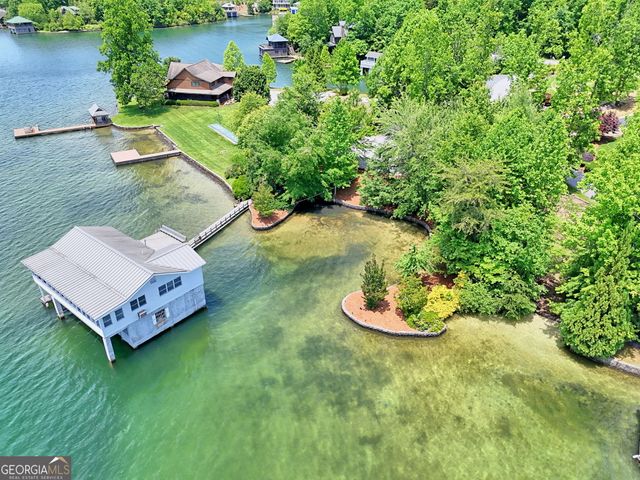 1615 Timpson Cove Road, Clayton, GA 30525