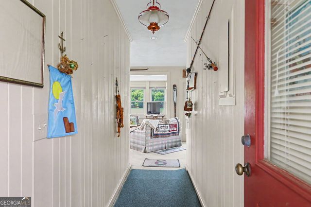 1615 Timpson Cove Road, Clayton, GA 30525