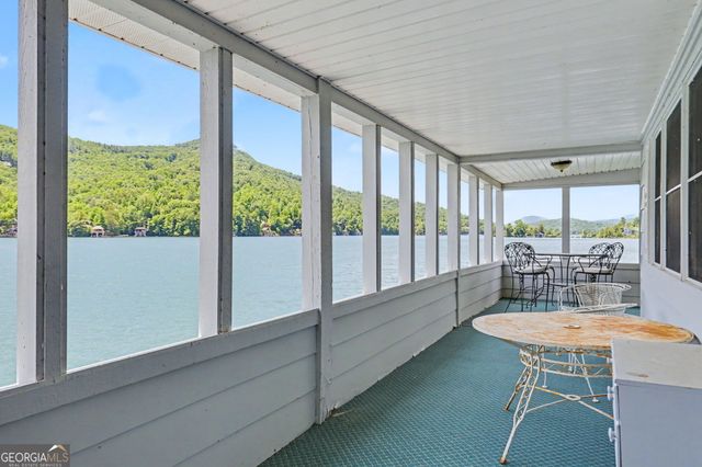1615 Timpson Cove Road, Clayton, GA 30525