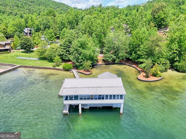 1615 Timpson Cove Road, Clayton, GA 30525