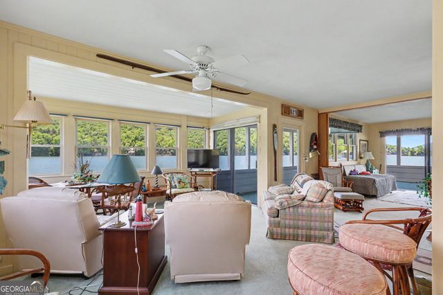 1615 Timpson Cove Road, Clayton, GA 30525