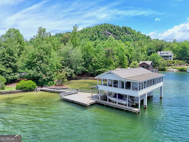 1615 Timpson Cove Road, Clayton, GA 30525