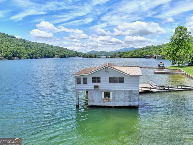 1615 Timpson Cove Road, Clayton, GA 30525