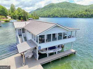 1615 Timpson Cove Road, Clayton, GA 30525