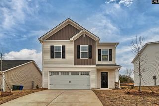 1047 Goose Branch Drive, Hopkins, SC 29061
