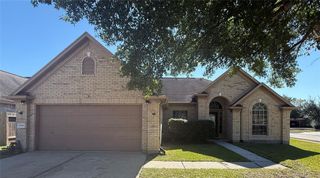 10302 Otter Circle Circle, Baytown, TX 77523