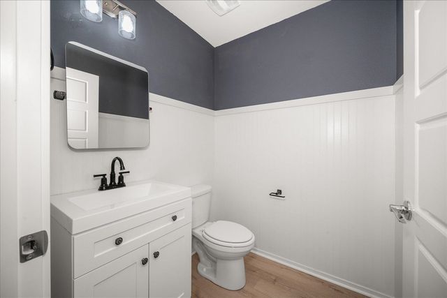 8006 S FRUITVALE Ln, Cheney, WA 99004