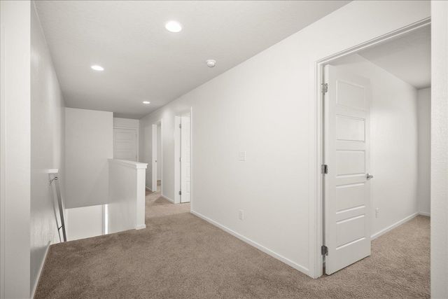 8006 S FRUITVALE Ln, Cheney, WA 99004