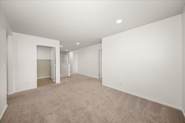 8006 S FRUITVALE Ln, Cheney, WA 99004